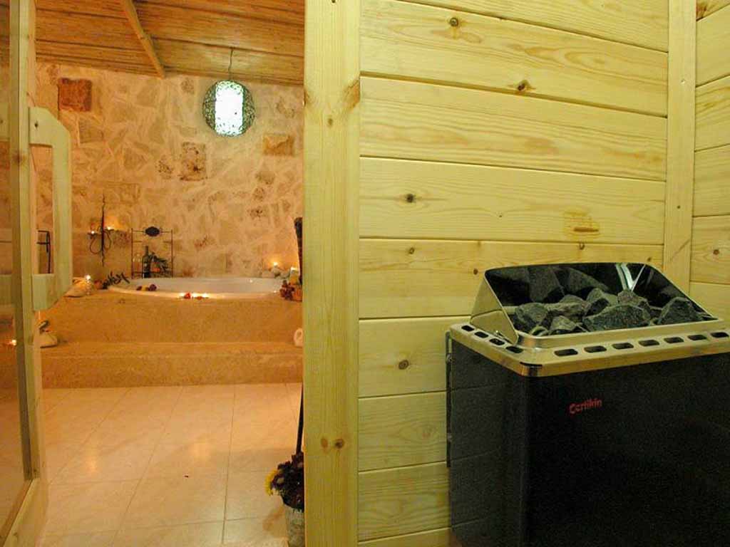 סוויטת תפוזינה